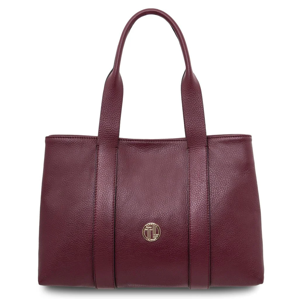 Leather Goods for Travel